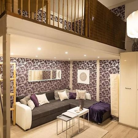 Peaceful Central Stay Gozsdu 부다페스트 외부 사진