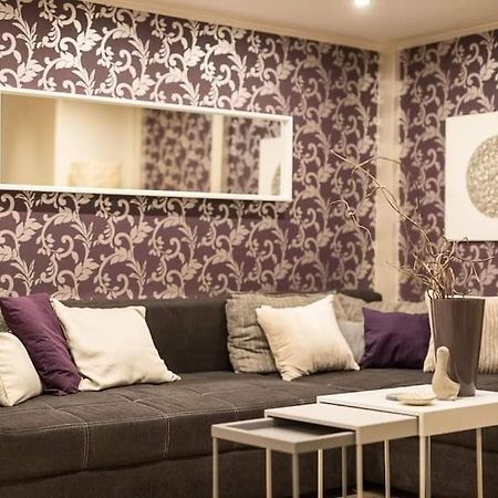 Peaceful Central Stay Gozsdu 부다페스트 외부 사진