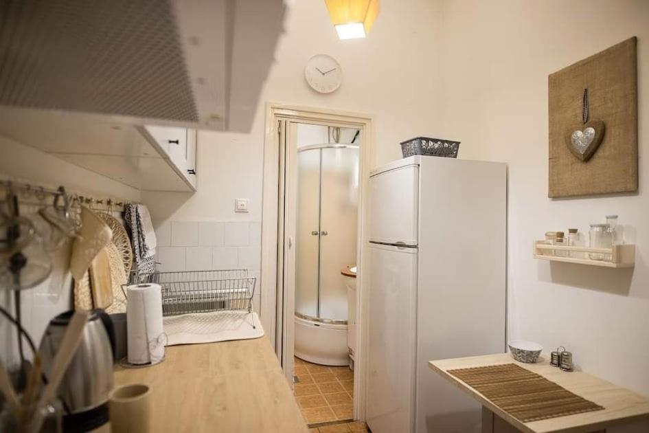 Peaceful Central Stay Gozsdu 부다페스트 외부 사진