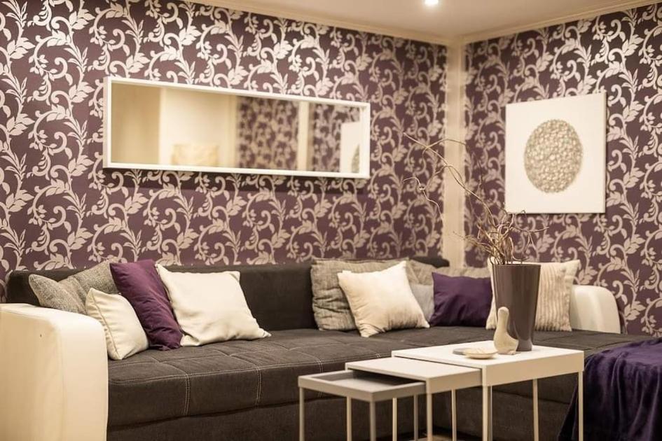Peaceful Central Stay Gozsdu 부다페스트 외부 사진